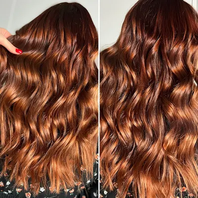 Beauty Hair by Klaudia Bargiel